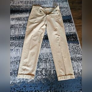 DSquared2 Men's Slim Cut Chino Trousers